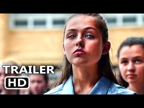 THE UNLISTED Trailer (2019) Sci-Fi Teen Series