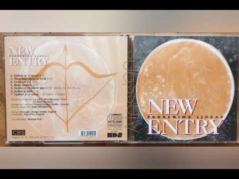 NEW ENTRY - JEDAN JE DAN (1996) 