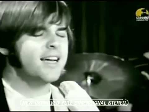 The Beach Boys   Good Vibrations 1966