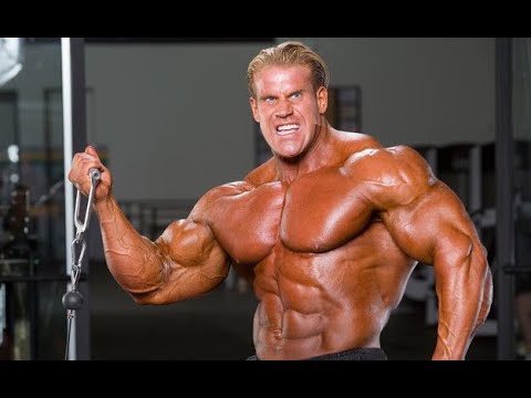 UNDERDOG TO MR  OLYMPIA - Jay Cutler STORY   Bodybuilding Motivation