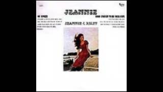 Jeannie C  Riley -  Help Me Make It Through The Night