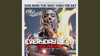 Everyday We Lit (feat. PnB Rock)