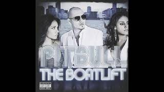 Pitbull - Midnight Feat. Casely