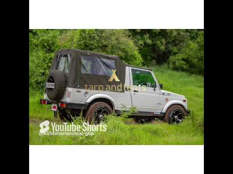 Truck Covers