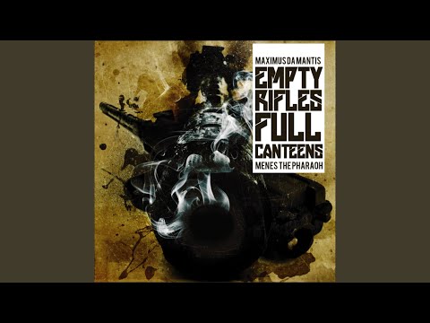 Tunnels of Death (Labyrinthine) (feat. Maximus Da Mantis & Basement Dwellaz)