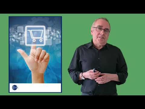 GS1: The Global Language of Business | Vibepedia
