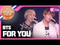 SHOWCHAMPION KMF 2015 방탄소년단 For You BTS For You L EP 161