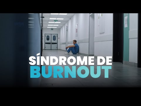 Burnout syndrome