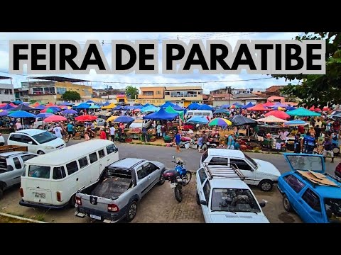BAIRRO DE PARATIBE PAULISTA PERNAMBUCO 