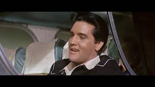 Elvis Presley - Long Lonely Highway (HD &amp; Hi-Fi)