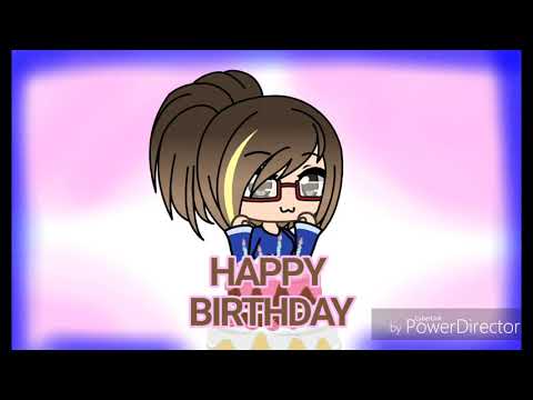 Happy Birthday Ileana OwO