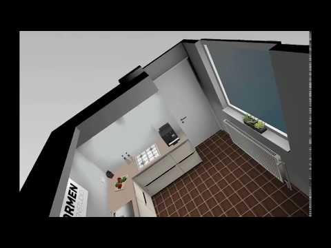 keukenstudio Carmen, Burg. Eussenlaan, Spaubeek 1-1