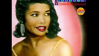 My Baby's Got Soul SUGAR PIE DeSANTO Video Steven Bogarat