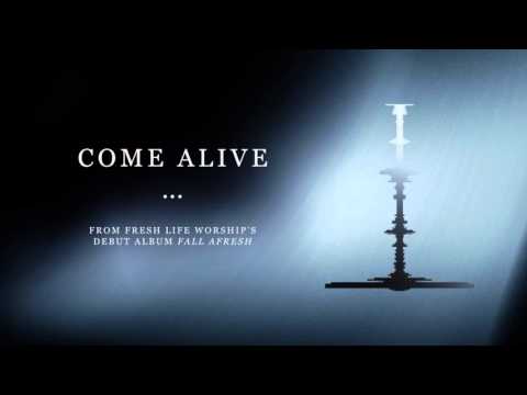 Thumbnail for Come Alive video