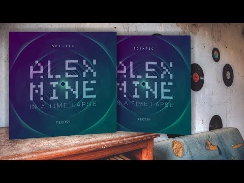 Alex Mine - In A Time Lapse (Original Mix)