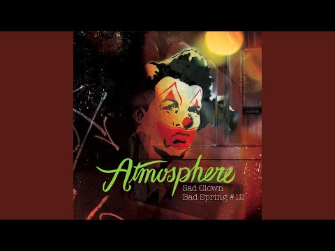 Videoclip de Happymess — Atmosphere