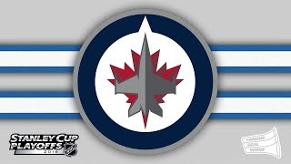 Winnipeg Jets 2018 Playoffs Goal Horn