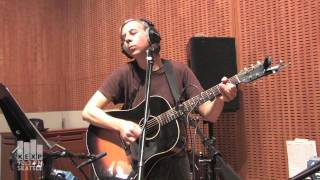John Vanderslice - Fiend in a Cloud (Live @ KEXP)