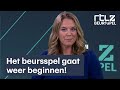 Het Beursspel gaat weer beginnen • #Beursspel • Aflevering 01