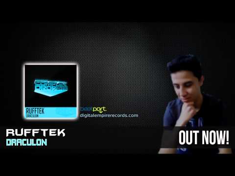 Rufftek - Draculon [OUT NOW!]