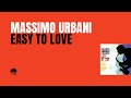 Massimo Urbani | Easy To Love FULL ALBUM (1987)