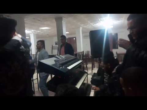 Cheb TaKi LpallaCe & Amirovitc Mariage a Constantine 2017