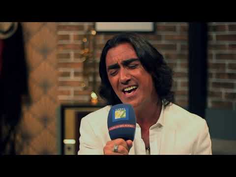 Fabiola Finkmann y Juan de Fernández cantan composiciones de Armando Manzanero