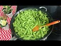 How To Make Creamy Spinach Pasta | Fresh Spinach Pasta Recipe | Taste Assured