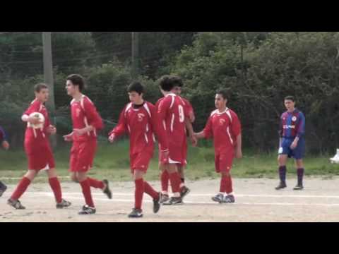 Baia Alassio 1921 Cisano - Quiliano ASD.m4v