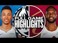 Game Recap Cavaliers 144 Mavericks 101
