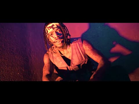 Snap Dogg - In The Field (Official Music Video)