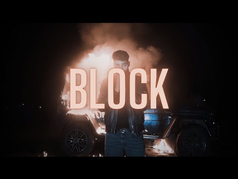[FREE] SAMRA X ASCHE Type Beat "Block" (prod. by Manuejuice & @MaggazBeatz )
