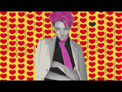 映画『TELL ME ～hideと見た景色～』ティザー映像