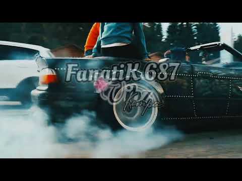 FANATIK687 | logba - Simi ( Junior x Liiks Remix ) zouk mashup