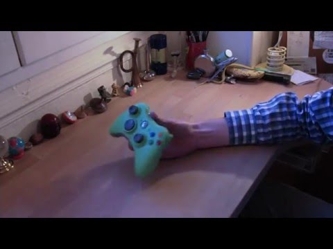 TOUT Faire Tourner Autour du Pouce (Thumbaround avec n'importe quoi) - Penspinning