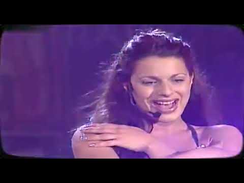 U96 Feat Dea-Li - Seven Wonders