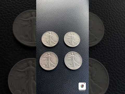 Nice Walker Purchase from a home town shop!