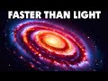 This Galaxy Is Faster Than The Speed Of Light Space Documentary 2025
