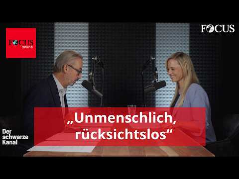 „Unmenschlich, rücksichtslos“: Verleumden lernen mit Manuela Schwesig