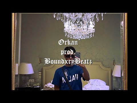 |Free| BHZ x PASHANIM X DnB Type Beat – Orkan [prod. BoundxryBeatz]