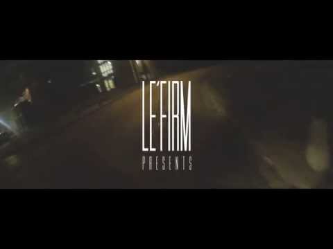 Le'Firm presenteert : Mijn Stad 3 Trailer