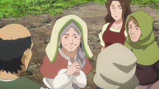 Книга магии для начинающих с ноля. ВТОРАЯ СЕРИЯ. Перевод: AniDub - JAM Trina D