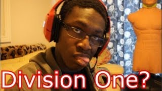 Fifa 13 | Ultimate Team | KSI IS STUPID | Division One? #21
