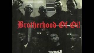 Secret Army - Secret Army