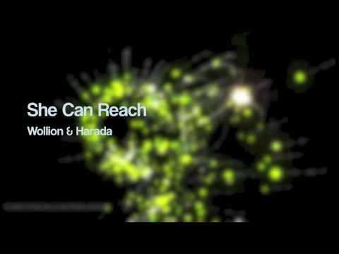 She Can Reach (Original) by Wollion & Harada