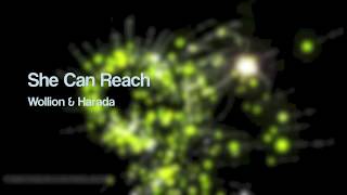 She Can Reach (Original) by Wollion & Harada