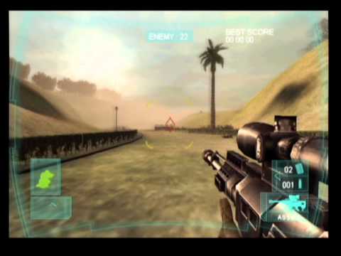 ghost recon jungle storm playstation 2