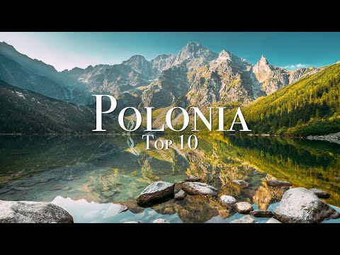 Los 10 Mejores Lugares Para Visitar en Polonia - Guia de Viaje