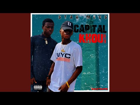 Ok - Star Mecs feat Levi Bobo