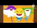 Nick Jr S Get A Move On Segment Baby Shark S Gymnasium 2025